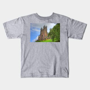 New College II Kids T-Shirt